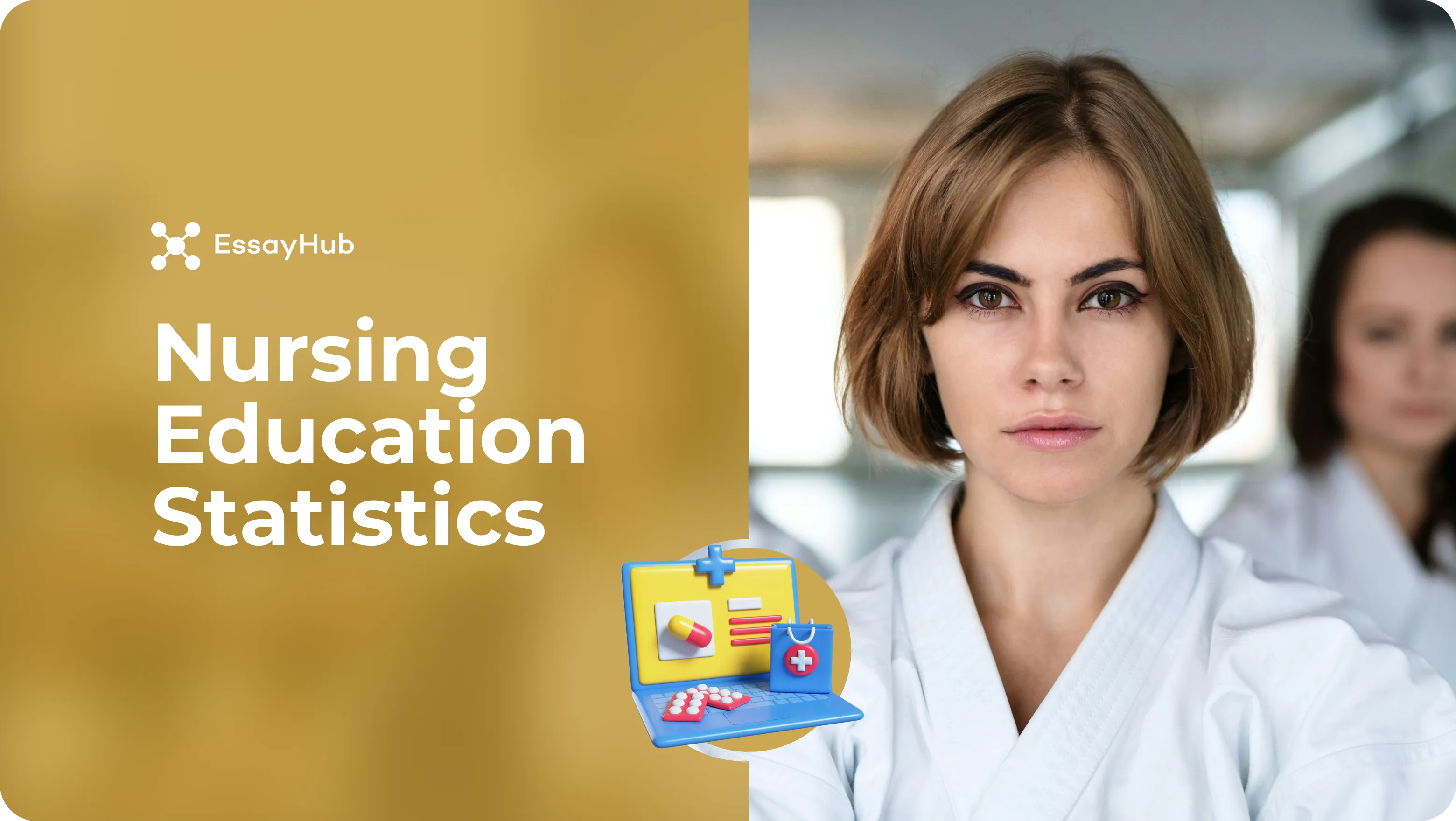 Nursing Education Statistics